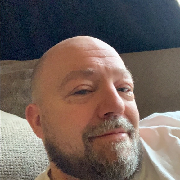 Meet your Posher, Karl - Picture 1 of 1